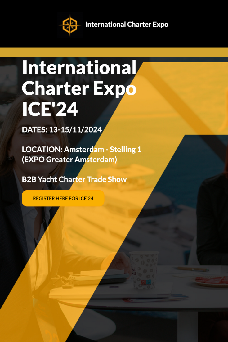 International Charter Expo - Media Partners