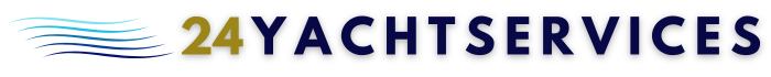 24yachtcharters logo